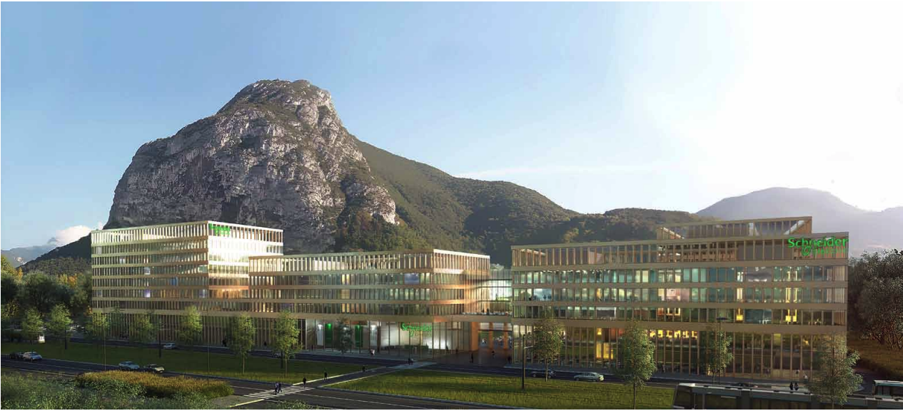 More Intencity IntenCity – Here is how a facility’s energy consumption can be reduced ...