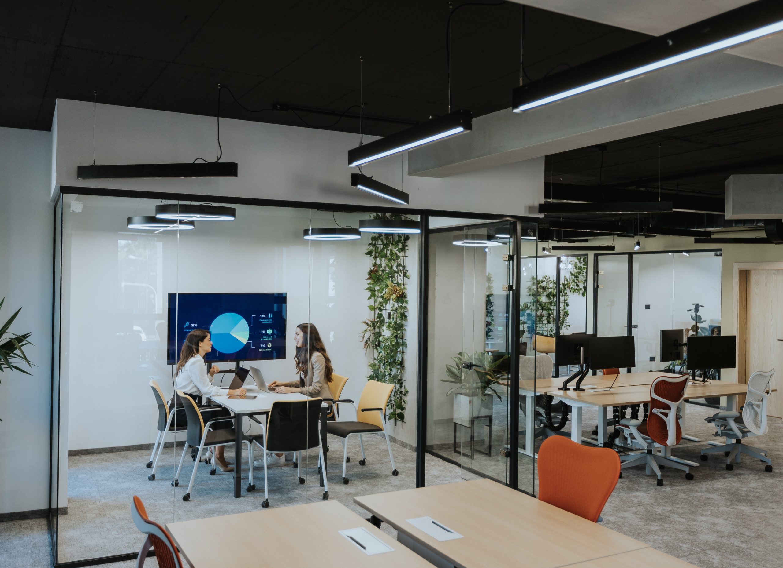 Bucharest Keeps Office Fit-Out Costs Competitive in CEE - Newsroom