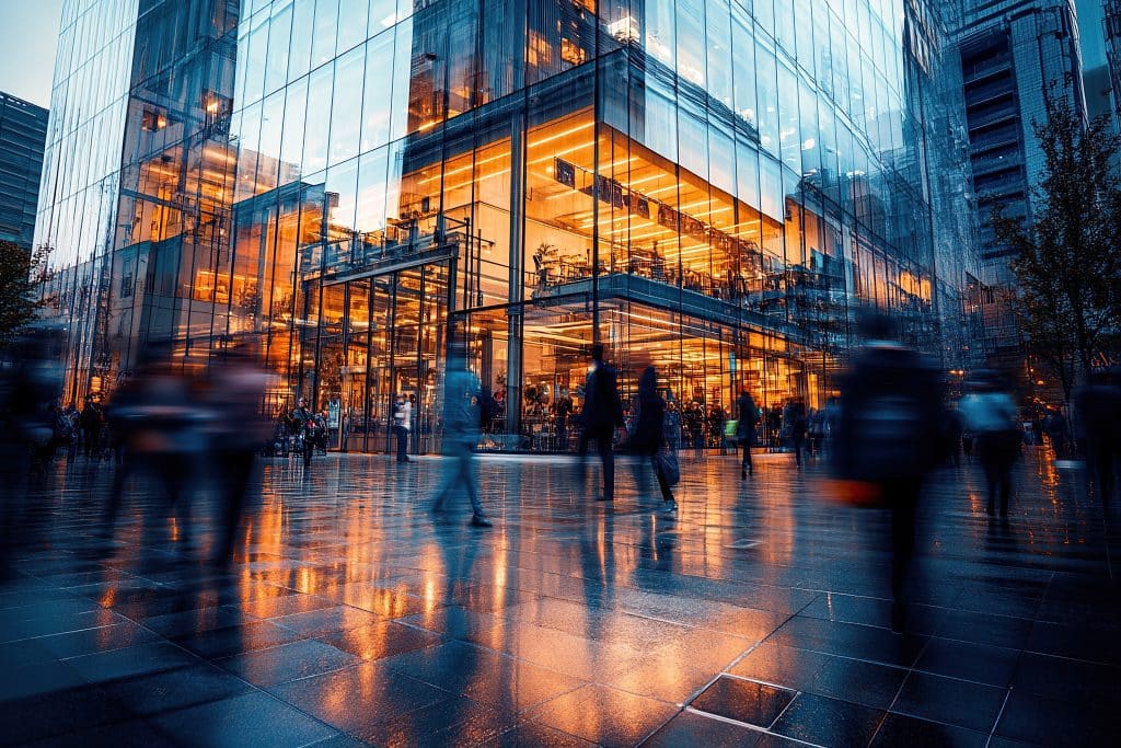 Smarter Buildings Need Smarter FM
