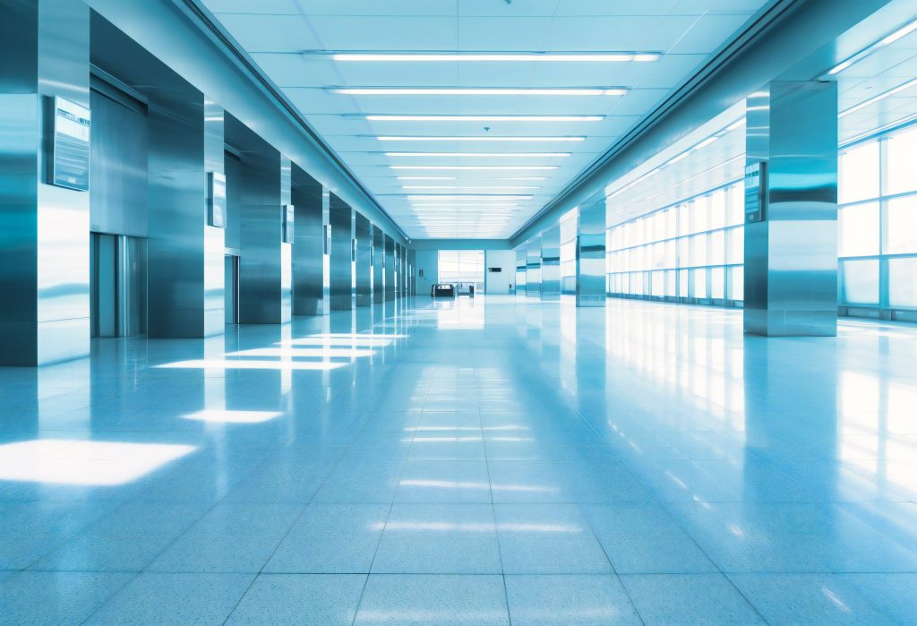 Spotless Doesn’t Mean Safe: Clean Buildings Can Still Fail the Hygiene Test