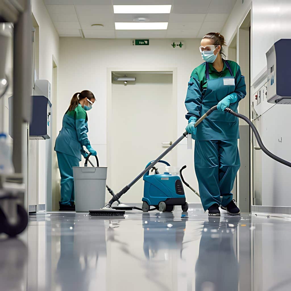 Behind Every Clean Space Is a Workforce Worth Recognising