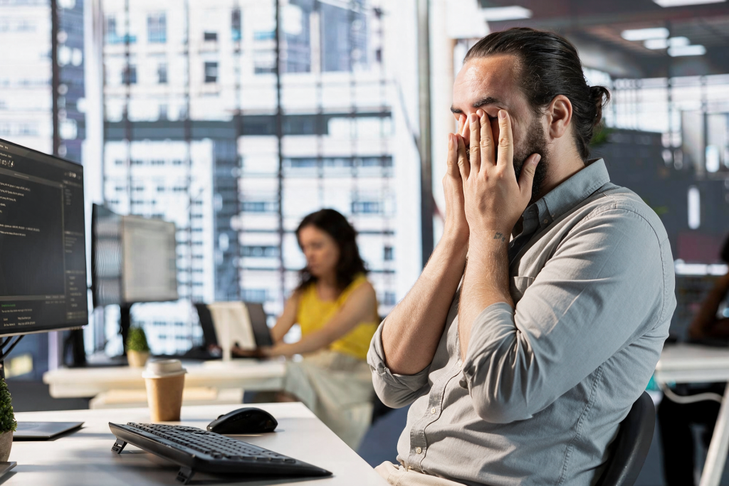 Employee Fatigue Reshapes Office Expectations